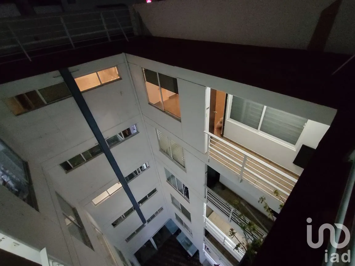 Departamento en Venta en Del Carmen, Benito Juárez, Ciudad de México | NEX-300245 | iad México | Foto 15 de 23