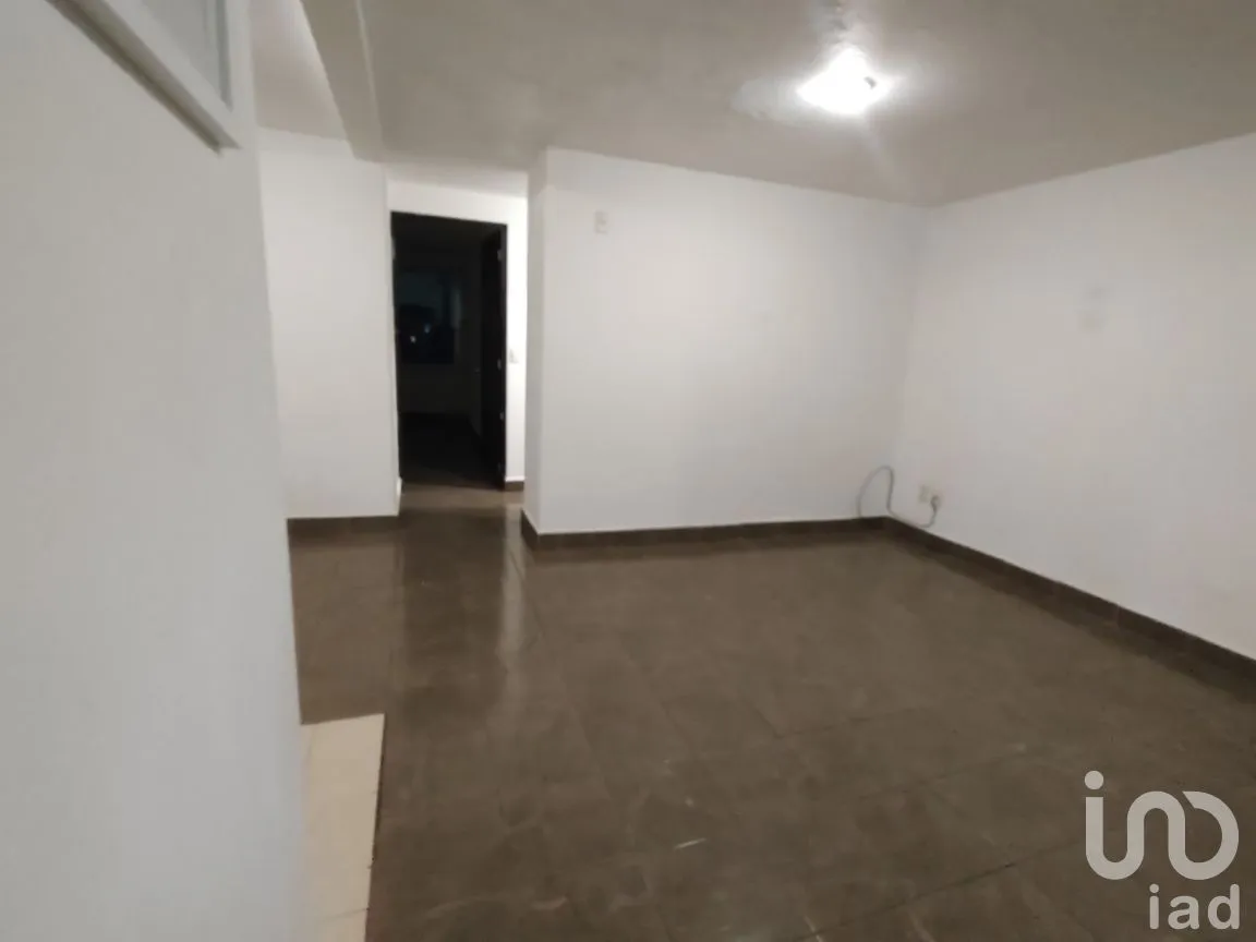 Departamento en Venta en Del Carmen, Benito Juárez, Ciudad de México | NEX-300245 | iad México | Foto 16 de 23