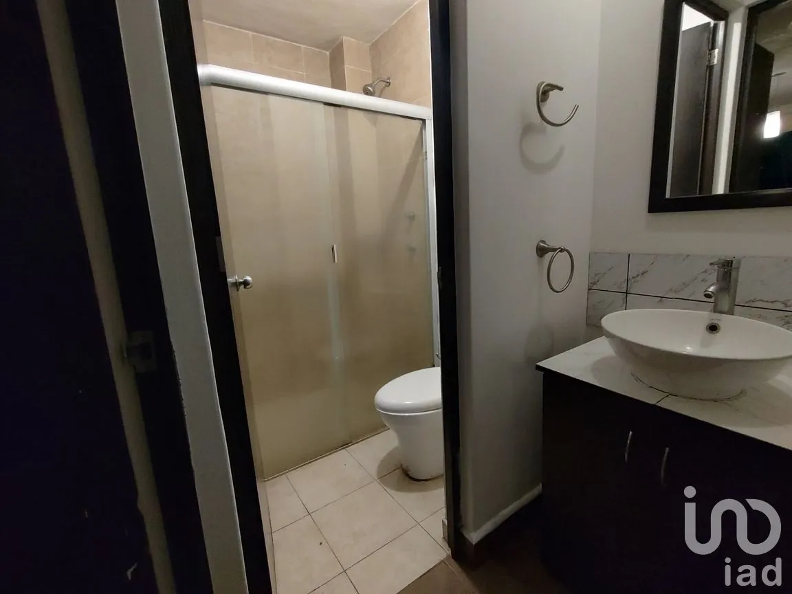 Departamento en Venta en Del Carmen, Benito Juárez, Ciudad de México | NEX-300245 | iad México | Foto 17 de 23