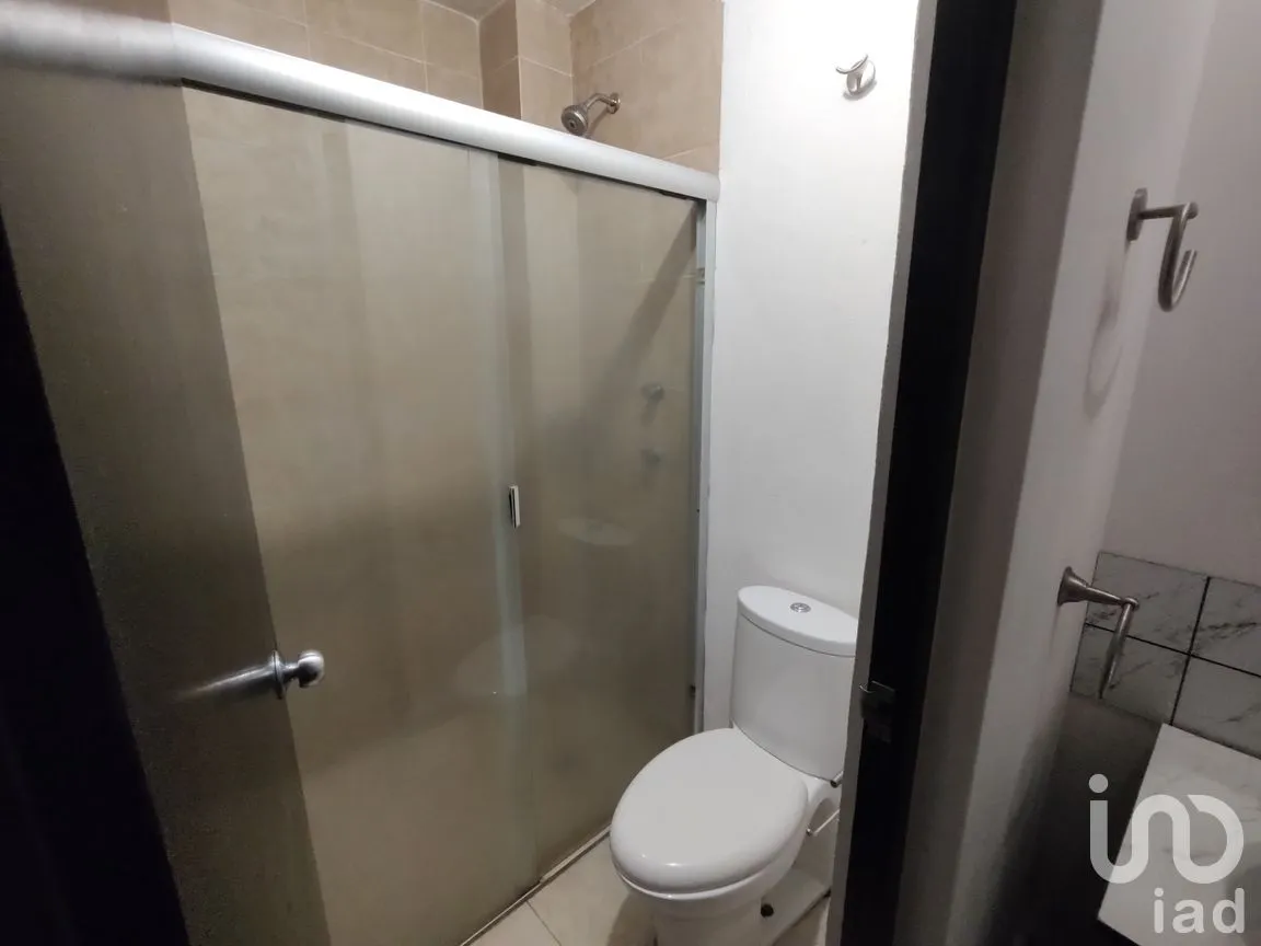 Departamento en Venta en Del Carmen, Benito Juárez, Ciudad de México | NEX-300245 | iad México | Foto 18 de 23