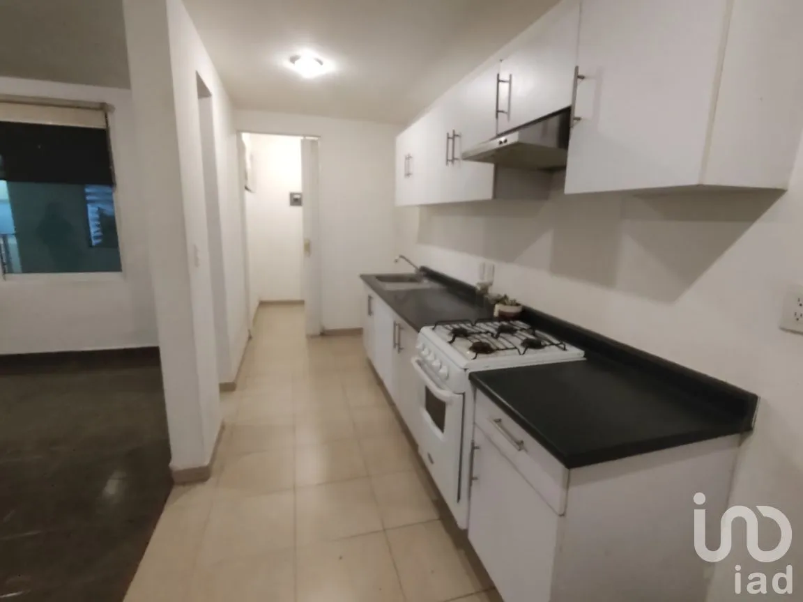 Departamento en Venta en Del Carmen, Benito Juárez, Ciudad de México | NEX-300245 | iad México | Foto 19 de 23