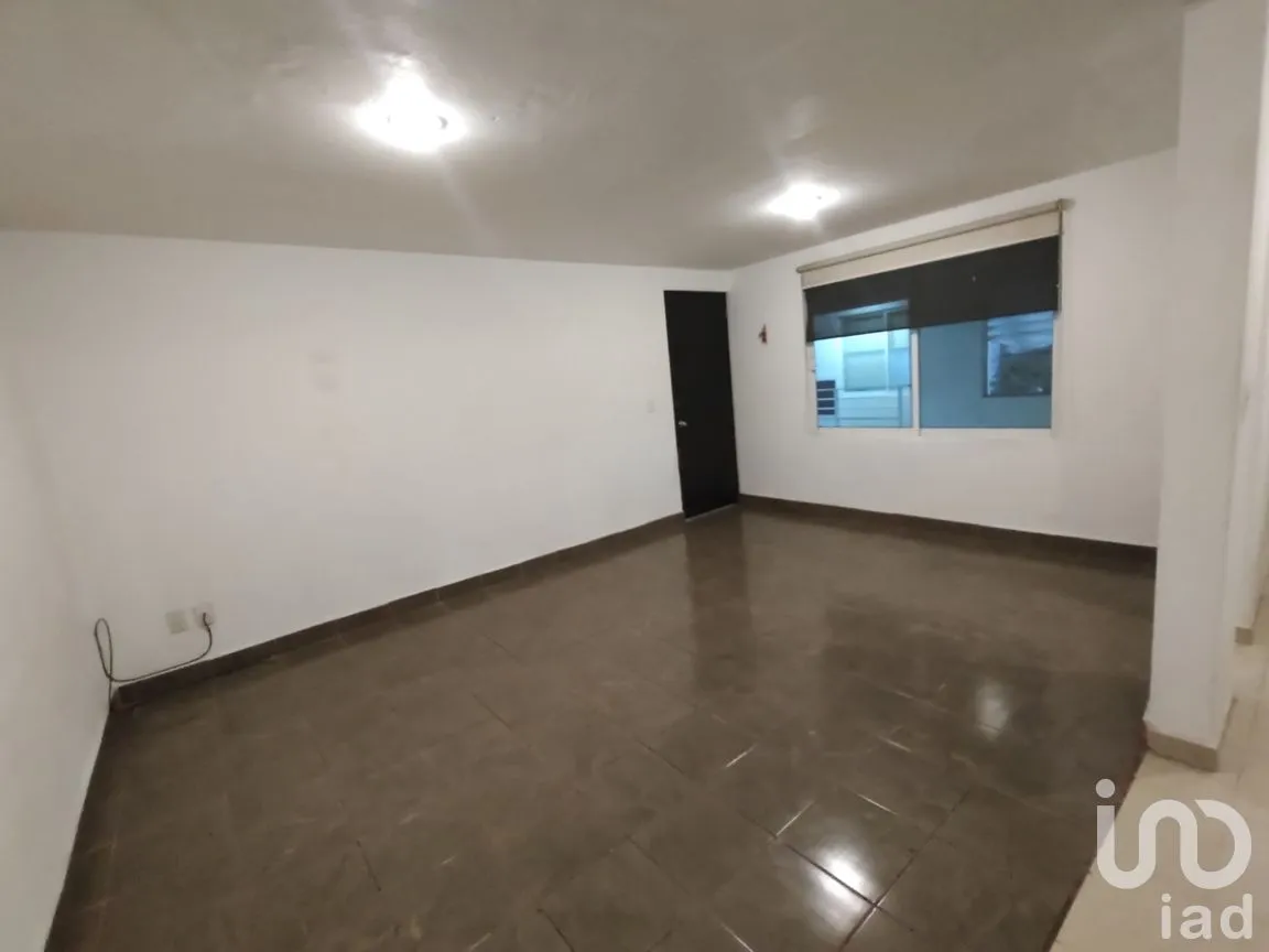 Departamento en Venta en Del Carmen, Benito Juárez, Ciudad de México | NEX-300245 | iad México | Foto 20 de 23