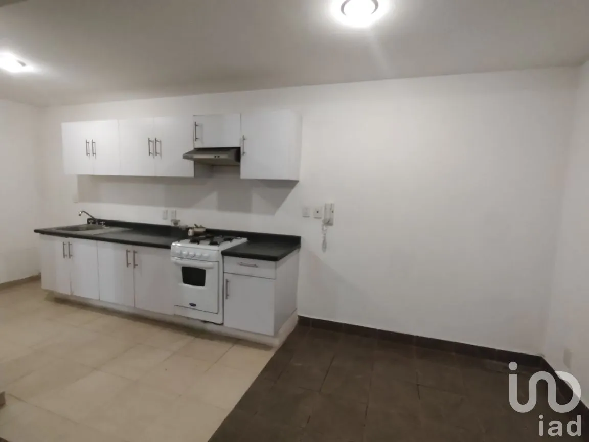 Departamento en Venta en Del Carmen, Benito Juárez, Ciudad de México | NEX-300245 | iad México | Foto 3 de 23