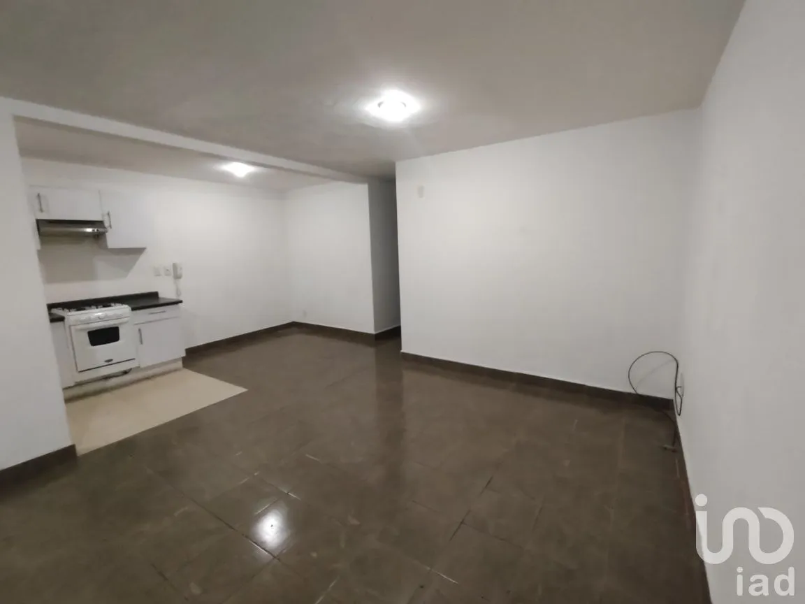 Departamento en Venta en Del Carmen, Benito Juárez, Ciudad de México | NEX-300245 | iad México | Foto 21 de 23