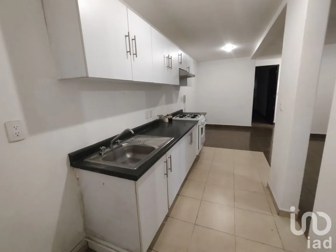 Departamento en Venta en Del Carmen, Benito Juárez, Ciudad de México | NEX-300245 | iad México | Foto 22 de 23