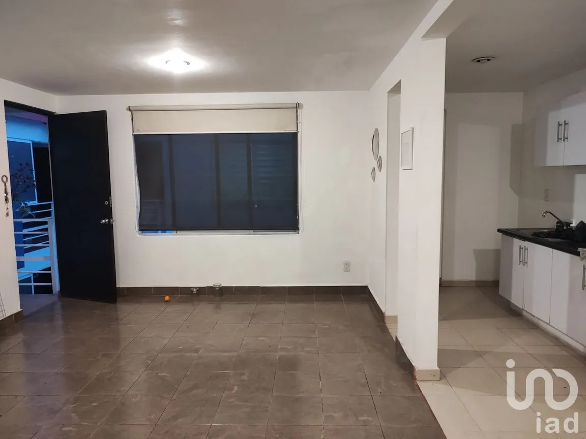 Departamento en Venta en Del Carmen, Benito Juárez, Ciudad de México | NEX-300245 | iad México | Foto 4 de 23