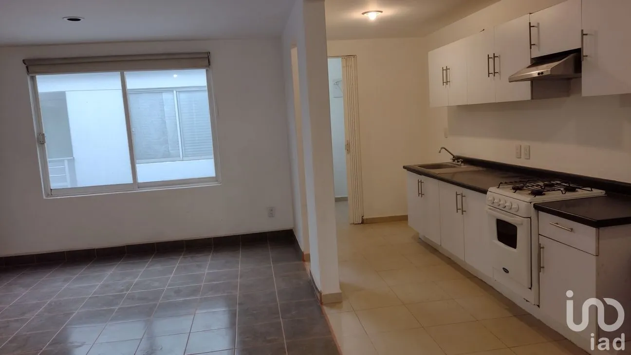 Departamento en Venta en Del Carmen, Benito Juárez, Ciudad de México | NEX-300245 | iad México | Foto 5 de 23