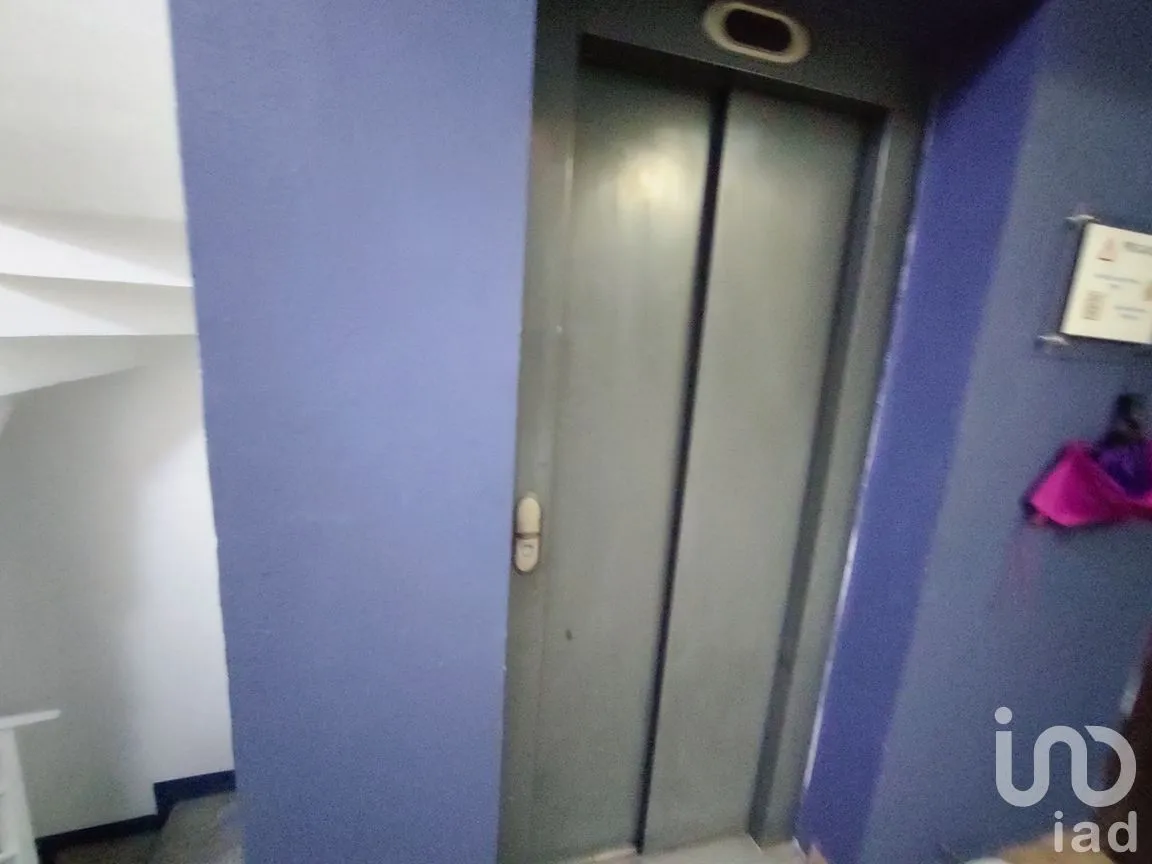 Departamento en Venta en Del Carmen, Benito Juárez, Ciudad de México | NEX-300245 | iad México | Foto 7 de 23