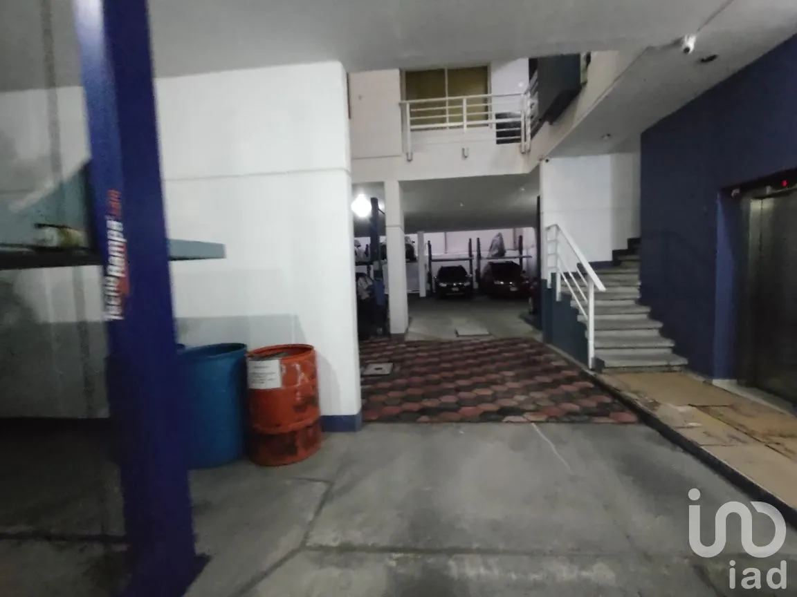 Departamento en Venta en Del Carmen, Benito Juárez, Ciudad de México | NEX-300245 | iad México | Foto 9 de 23