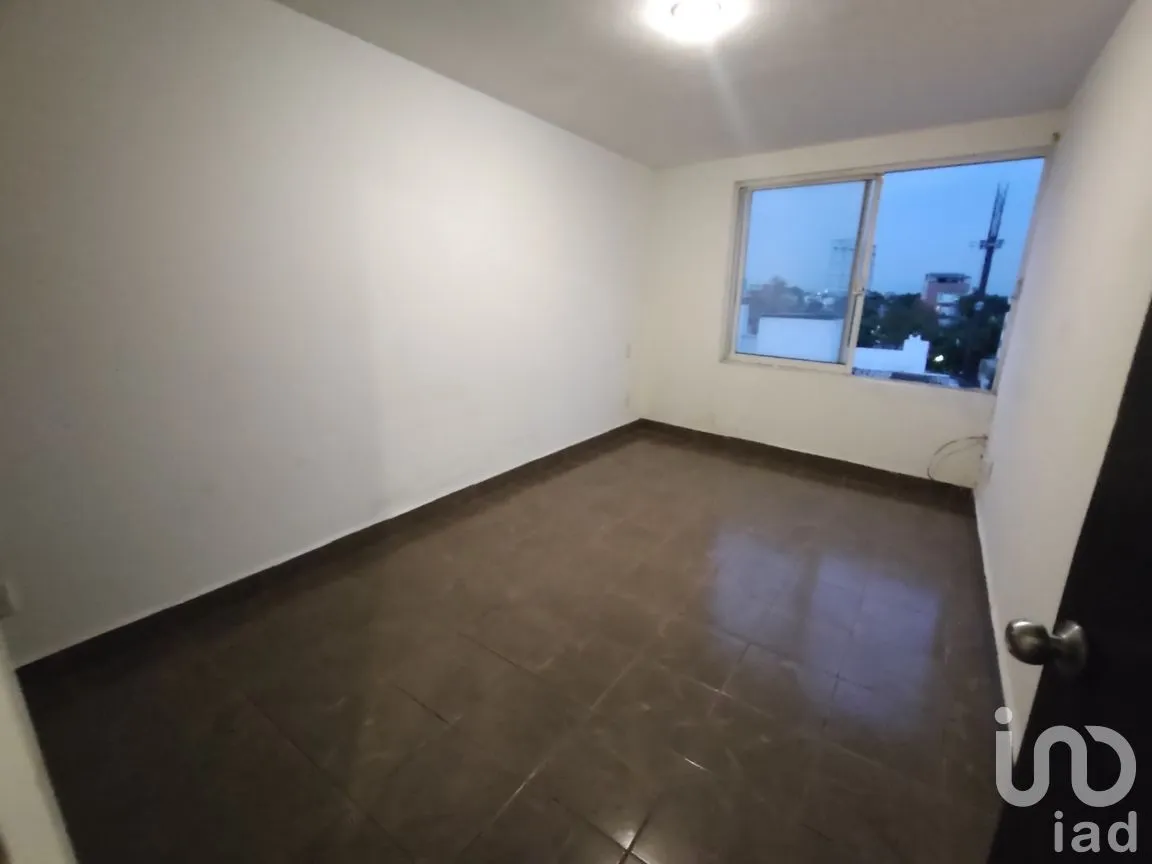 Departamento en Venta en Del Carmen, Benito Juárez, Ciudad de México | NEX-300245 | iad México | Foto 10 de 23
