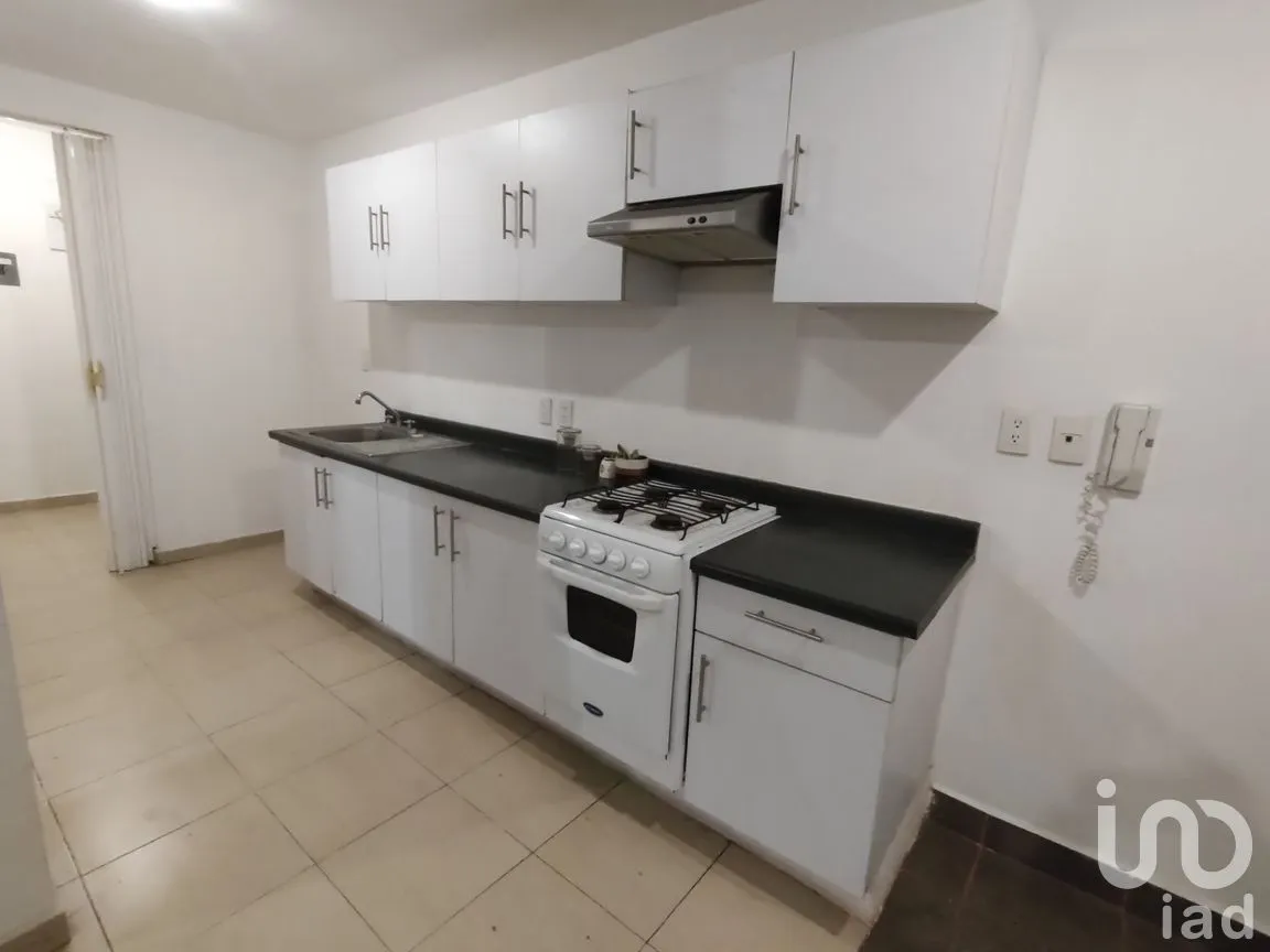 Departamento en Venta en Del Carmen, Benito Juárez, Ciudad de México | NEX-300245 | iad México | Foto 1 de 23