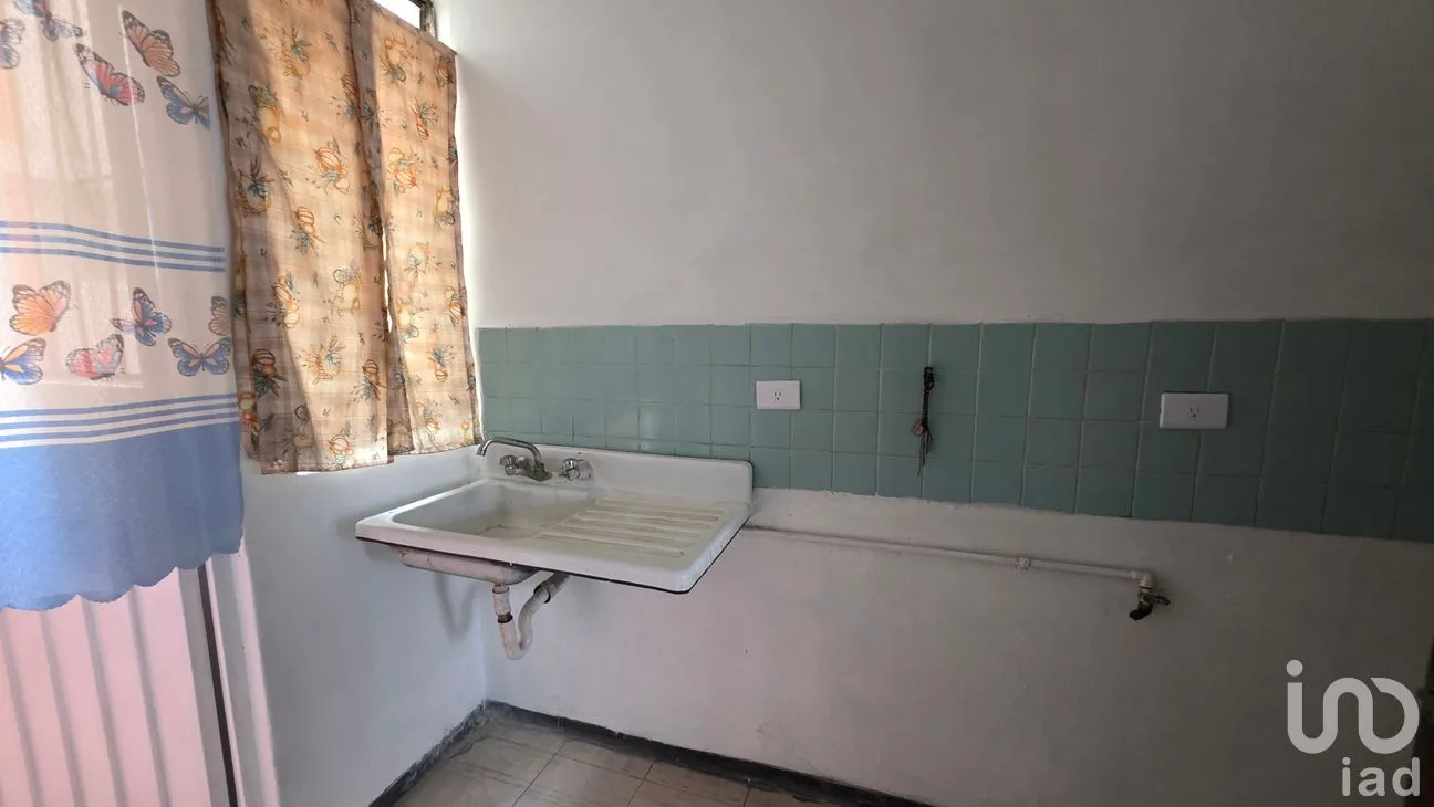 Departamento en Venta en INFONAVIT Norte, Cuautitlán Izcalli, México | NEX-306824 | iad México | Foto 12 de 15