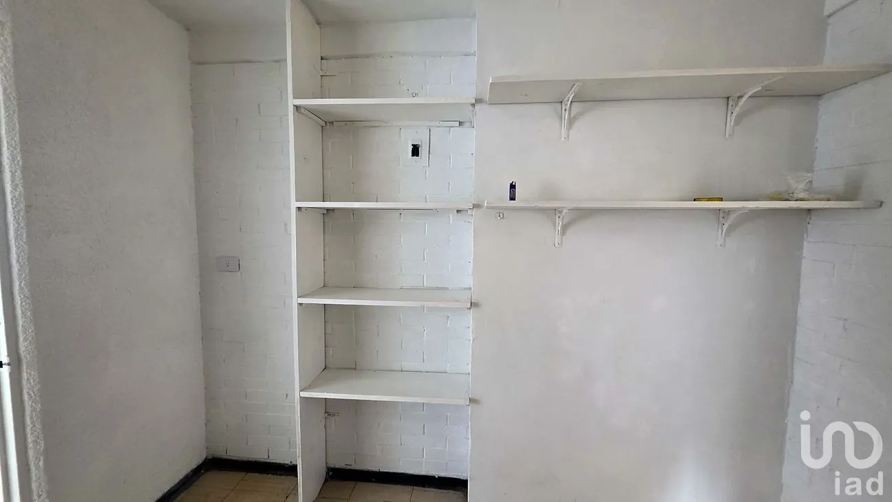 Departamento en Venta en INFONAVIT Norte, Cuautitlán Izcalli, México | NEX-306824 | iad México | Foto 13 de 15