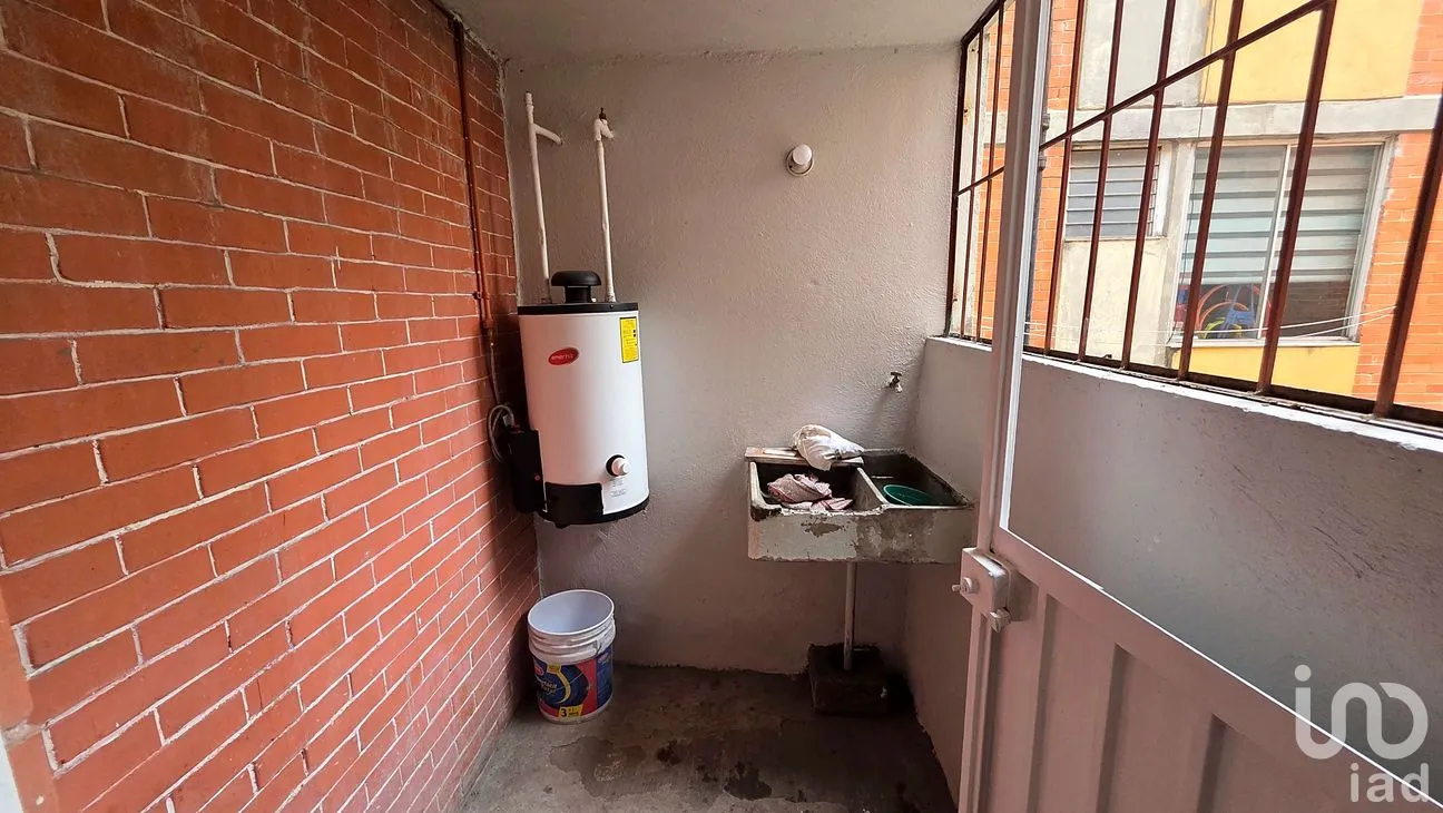 Departamento en Venta en INFONAVIT Norte, Cuautitlán Izcalli, México | NEX-306824 | iad México | Foto 14 de 15