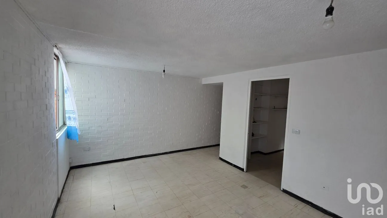 Departamento en Venta en INFONAVIT Norte, Cuautitlán Izcalli, México | NEX-306824 | iad México | Foto 3 de 15