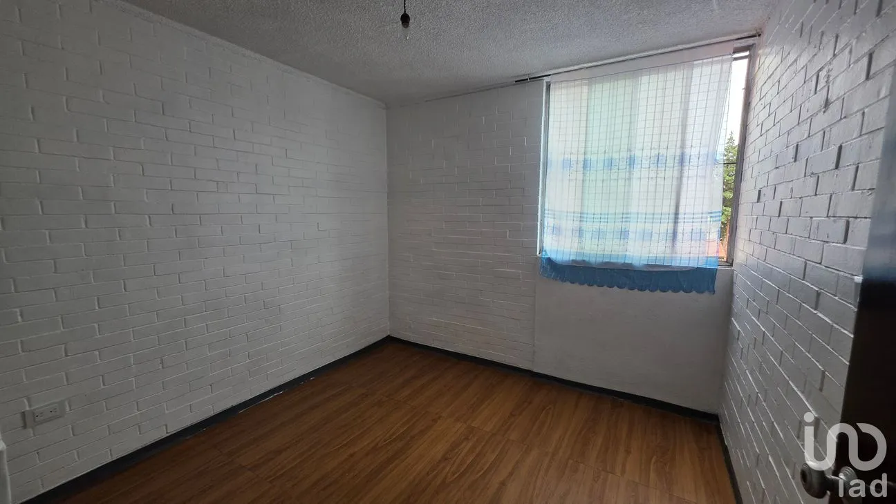 Departamento en Venta en INFONAVIT Norte, Cuautitlán Izcalli, México | NEX-306824 | iad México | Foto 4 de 15