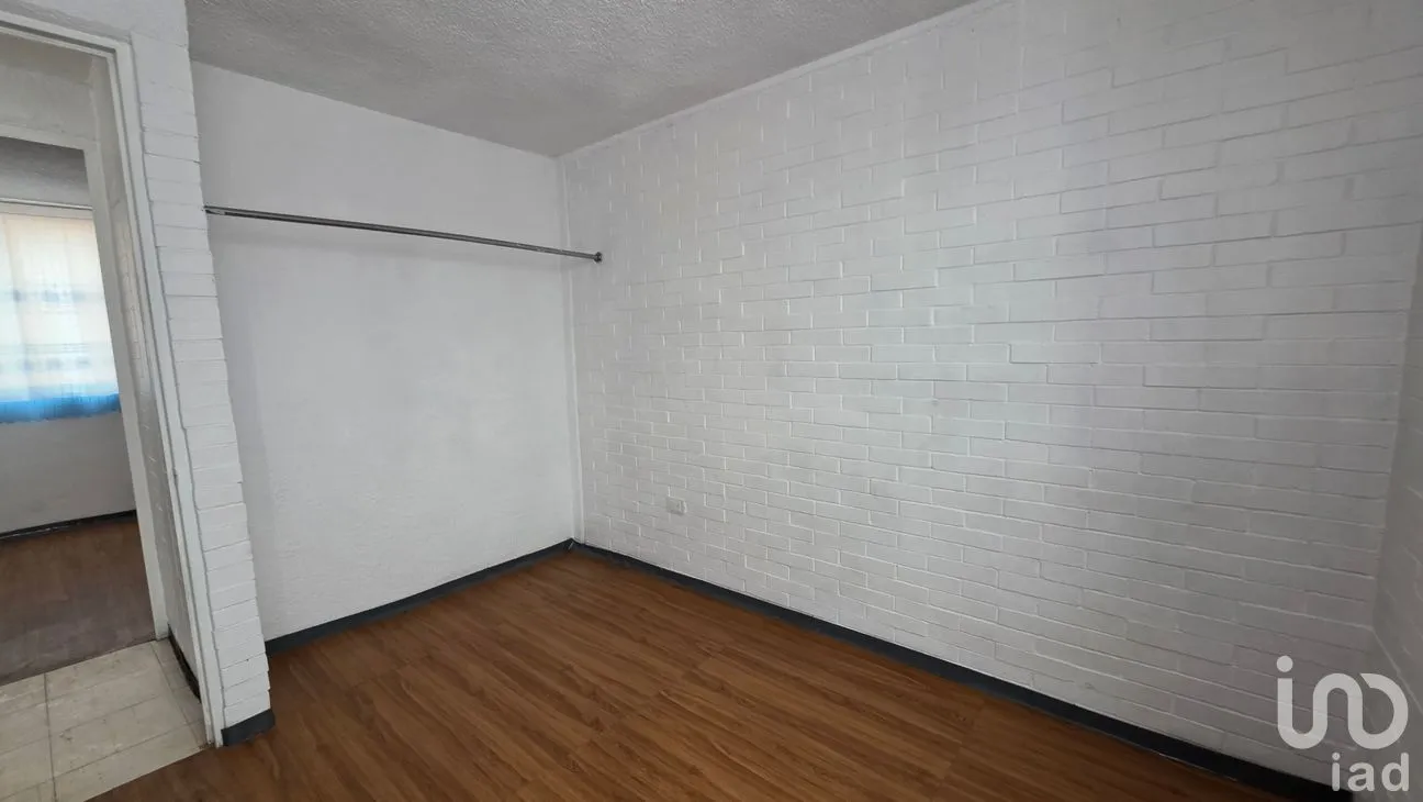 Departamento en Venta en INFONAVIT Norte, Cuautitlán Izcalli, México | NEX-306824 | iad México | Foto 5 de 15