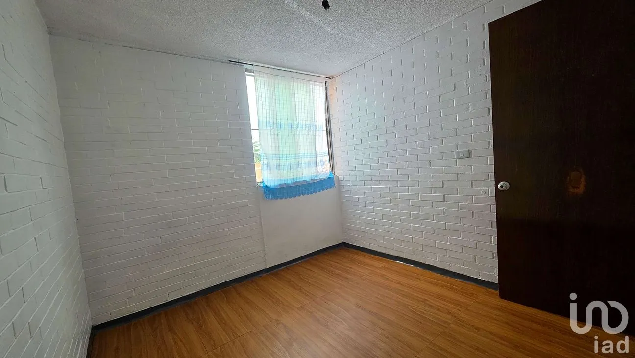 Departamento en Venta en INFONAVIT Norte, Cuautitlán Izcalli, México | NEX-306824 | iad México | Foto 6 de 15