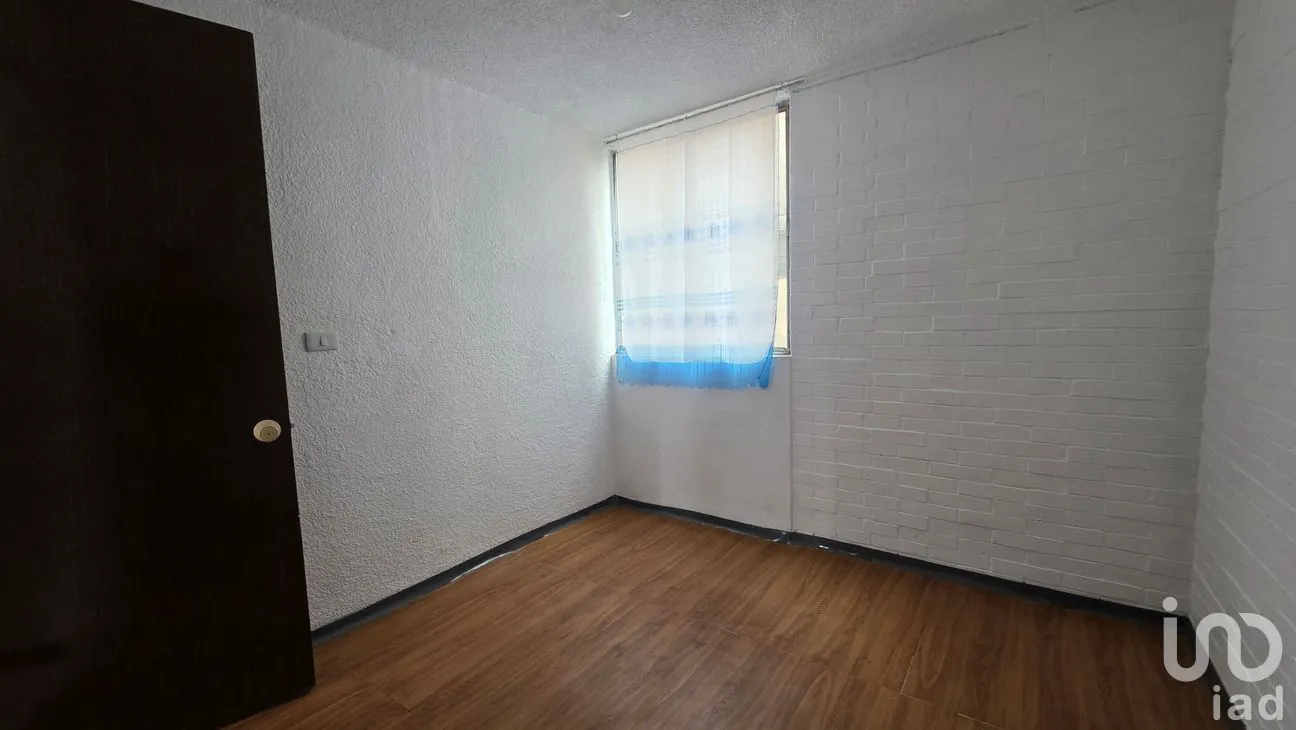 Departamento en Venta en INFONAVIT Norte, Cuautitlán Izcalli, México | NEX-306824 | iad México | Foto 8 de 15