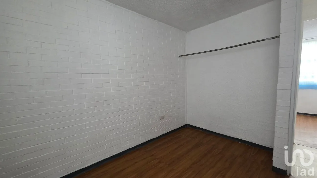 Departamento en Venta en INFONAVIT Norte, Cuautitlán Izcalli, México | NEX-306824 | iad México | Foto 9 de 15