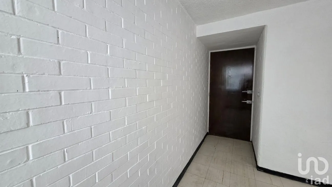 Departamento en Venta en INFONAVIT Norte, Cuautitlán Izcalli, México | NEX-306824 | iad México | Foto 1 de 15