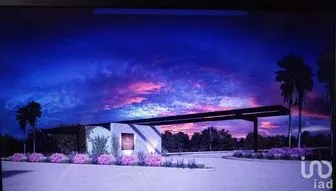 NEX-162666 - Terreno en Venta, con 303 m2 de construcción en Santa Clara, CP 97504, Yucatán.