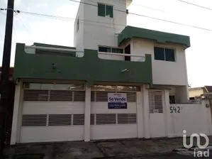 NEX-188971 - Casa en Venta, con 4 recamaras, con 4 baños, con 239 m2 de construcción en Floresta, CP 91940, Veracruz de Ignacio de la Llave.
