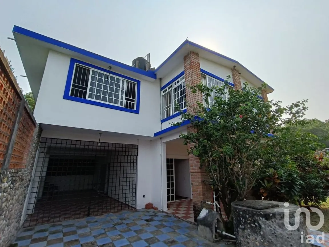 Casa en Venta en Medanos, Tecolutla, Veracruz de Ignacio de la Llave | NEX-203012 | iad México | Foto 14 de 31