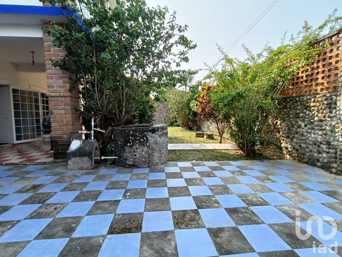 Casa en Venta en Medanos, Tecolutla, Veracruz de Ignacio de la Llave | NEX-203012 | iad México | Foto 15 de 31
