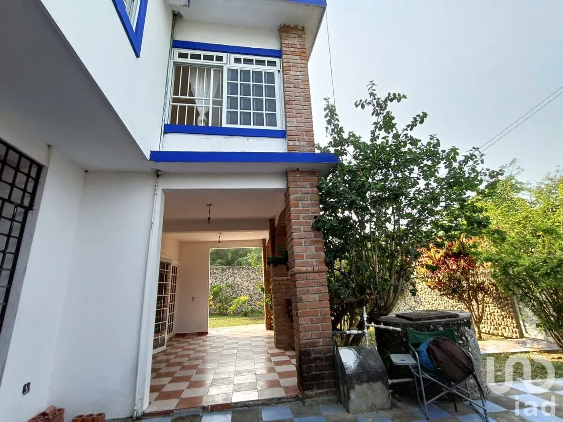 Casa en Venta en Medanos, Tecolutla, Veracruz de Ignacio de la Llave | NEX-203012 | iad México | Foto 16 de 31