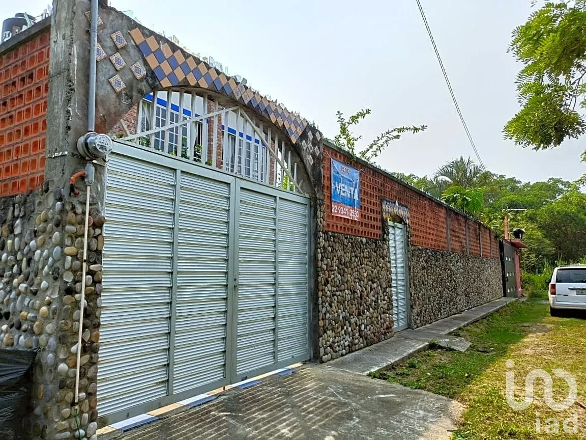 Casa en Venta en Medanos, Tecolutla, Veracruz de Ignacio de la Llave | NEX-203012 | iad México | Foto 4 de 31