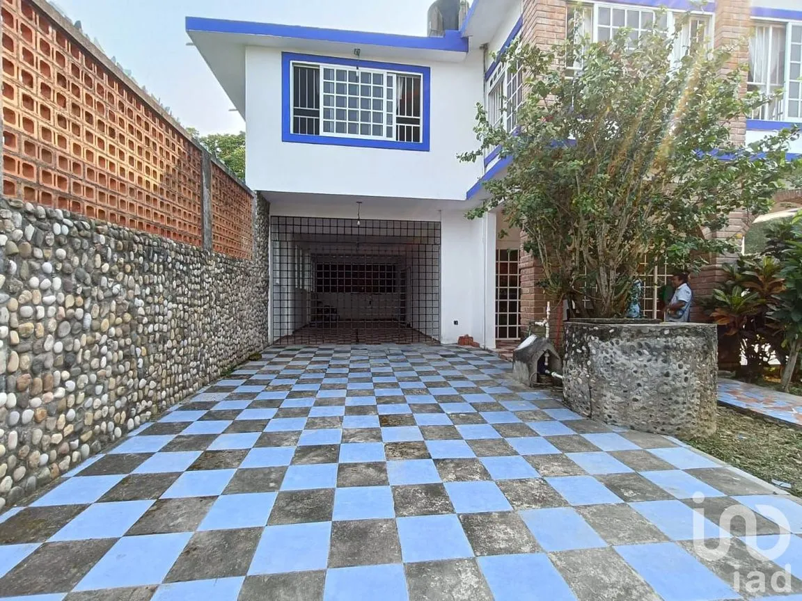 Casa en Venta en Medanos, Tecolutla, Veracruz de Ignacio de la Llave | NEX-203012 | iad México | Foto 10 de 31