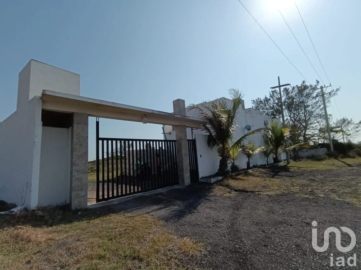 Terreno en Venta en Buen País, Alvarado, Veracruz de Ignacio de la Llave | NEX-246778 | iad México | Foto 2 de 13