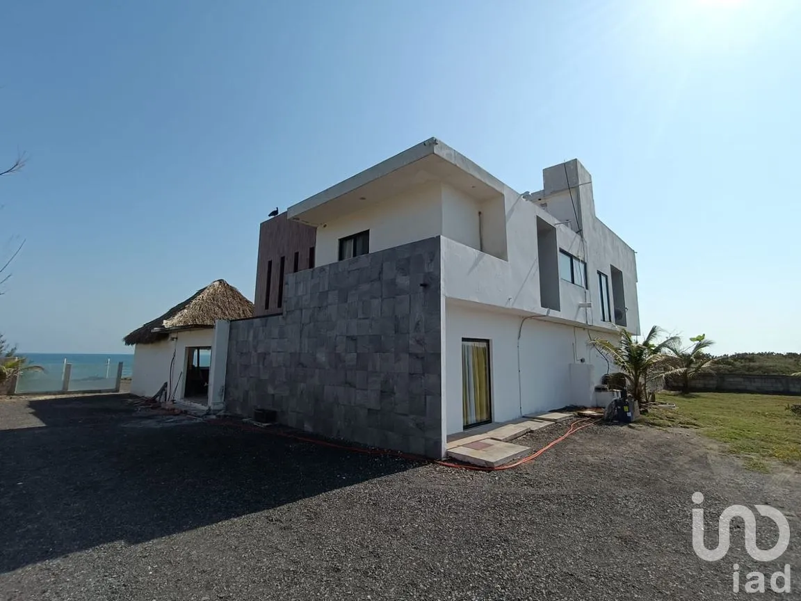 Terreno en Venta en Buen País, Alvarado, Veracruz de Ignacio de la Llave | NEX-246778 | iad México | Foto 11 de 13