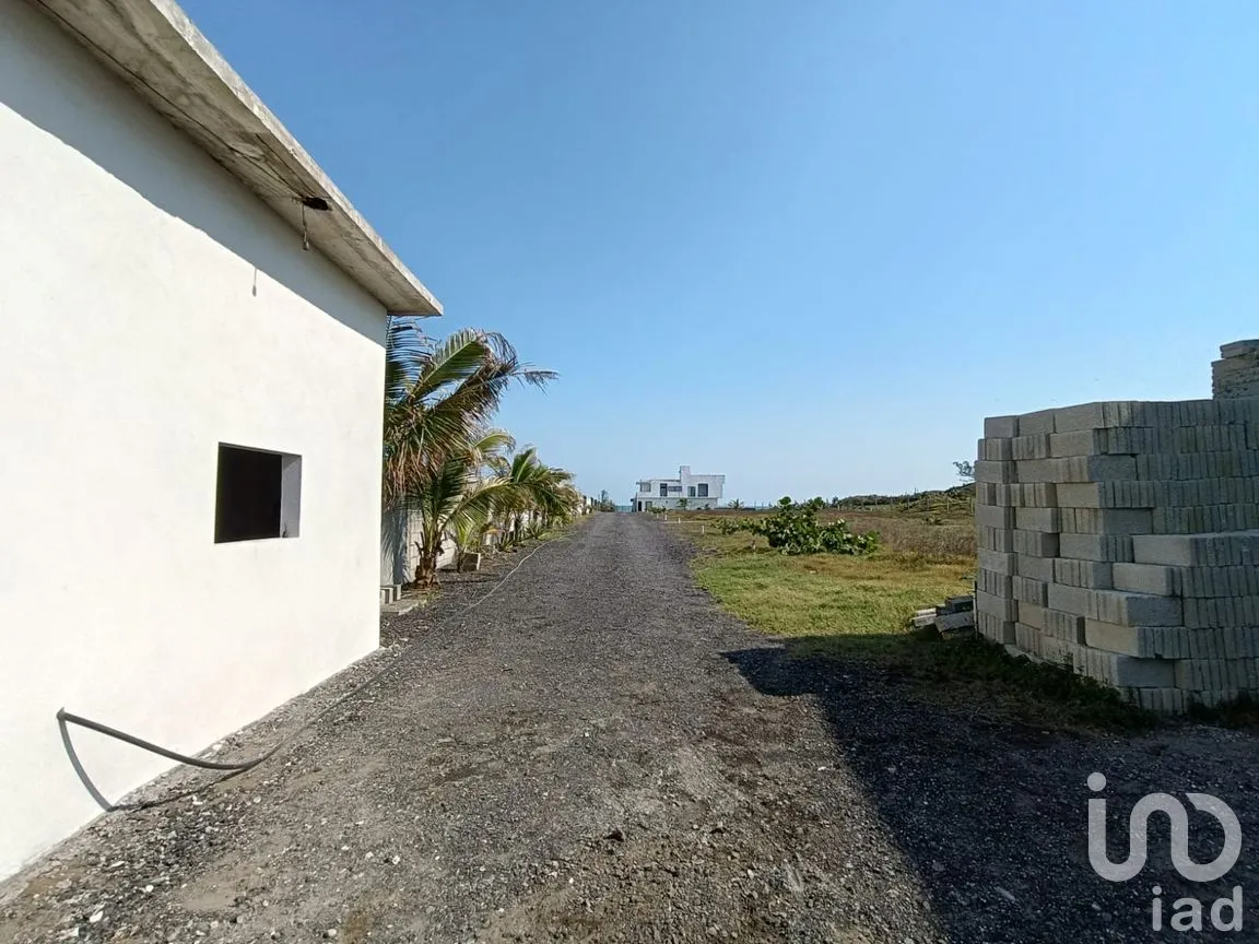 Terreno en Venta en Buen País, Alvarado, Veracruz de Ignacio de la Llave | NEX-246778 | iad México | Foto 4 de 13