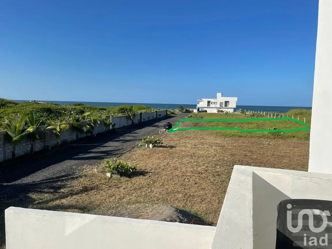 Terreno en Venta en Buen País, Alvarado, Veracruz de Ignacio de la Llave | NEX-246778 | iad México | Foto 5 de 13
