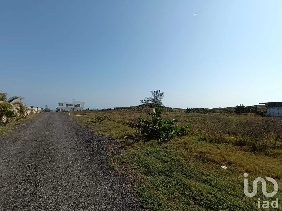 Terreno en Venta en Buen País, Alvarado, Veracruz de Ignacio de la Llave | NEX-246778 | iad México | Foto 6 de 13