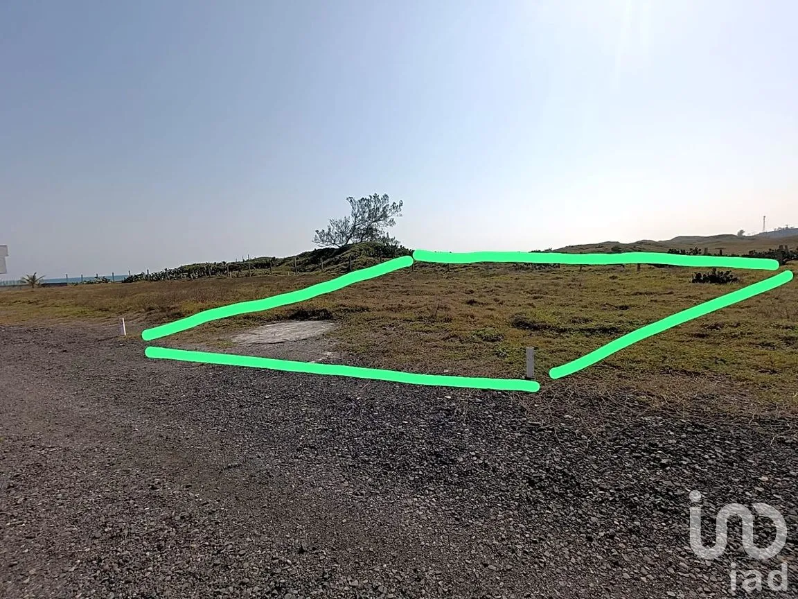 Terreno en Venta en Buen País, Alvarado, Veracruz de Ignacio de la Llave | NEX-246778 | iad México | Foto 7 de 13