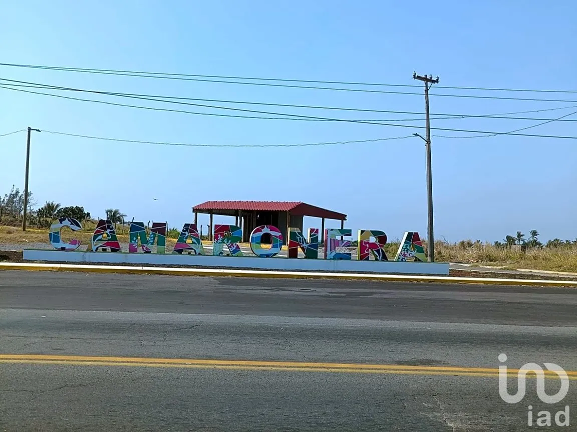 Terreno en Venta en Buen País, Alvarado, Veracruz de Ignacio de la Llave | NEX-246778 | iad México | Foto 9 de 13