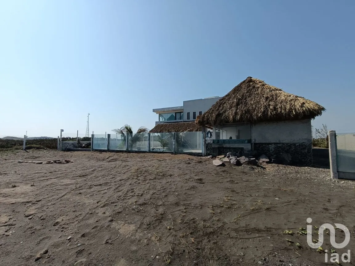 Terreno en Venta en Buen País, Alvarado, Veracruz de Ignacio de la Llave | NEX-246778 | iad México | Foto 10 de 13