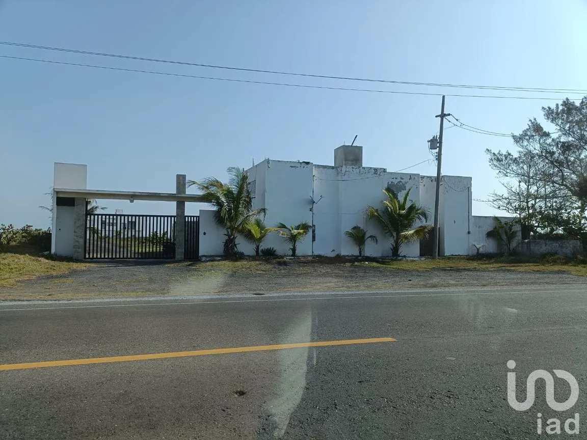 Terreno en Venta en Buen País, Alvarado, Veracruz de Ignacio de la Llave | NEX-246778 | iad México | Foto 1 de 13