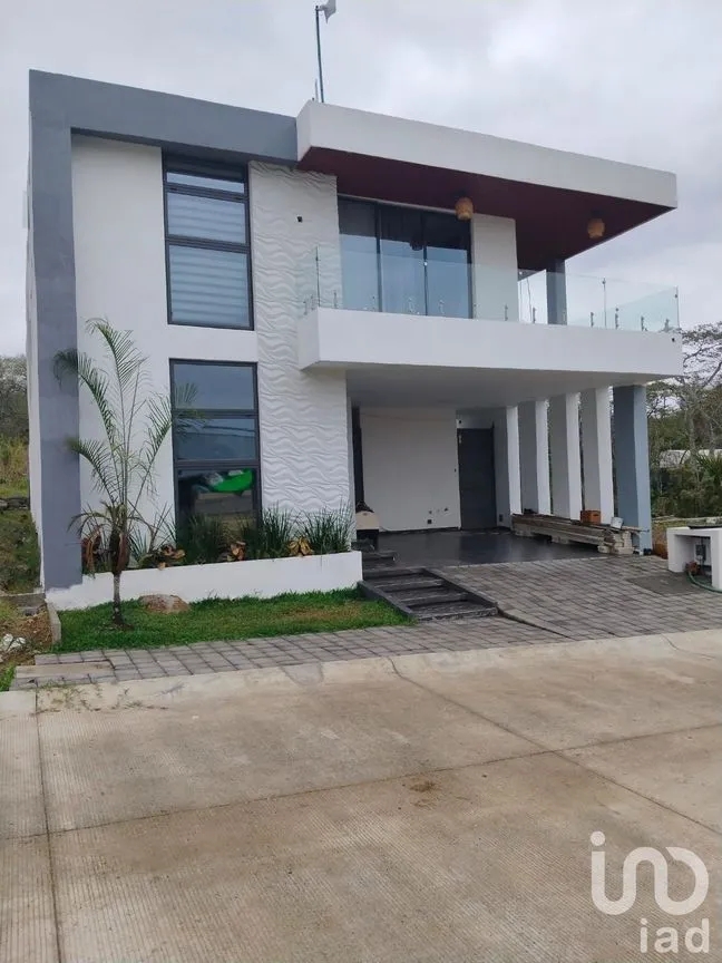 Terreno en Venta en El Lencero, Emiliano Zapata, Veracruz de Ignacio de la Llave | NEX-248490 | iad México | Foto 16 de 25