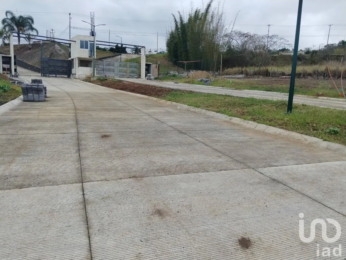 Terreno en Venta en El Lencero, Emiliano Zapata, Veracruz de Ignacio de la Llave | NEX-248490 | iad México | Foto 24 de 25