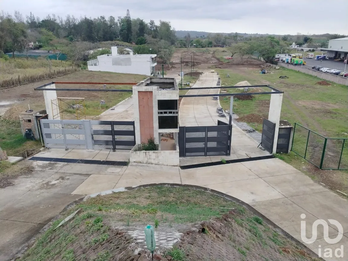 Terreno en Venta en El Lencero, Emiliano Zapata, Veracruz de Ignacio de la Llave | NEX-248490 | iad México | Foto 1 de 25