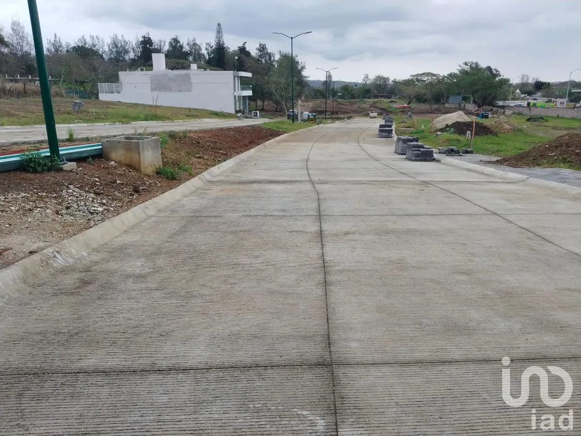 Terreno en Venta en El Lencero, Emiliano Zapata, Veracruz de Ignacio de la Llave | NEX-248499 | iad México | Foto 12 de 28