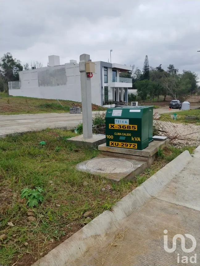 Terreno en Venta en El Lencero, Emiliano Zapata, Veracruz de Ignacio de la Llave | NEX-248499 | iad México | Foto 24 de 28