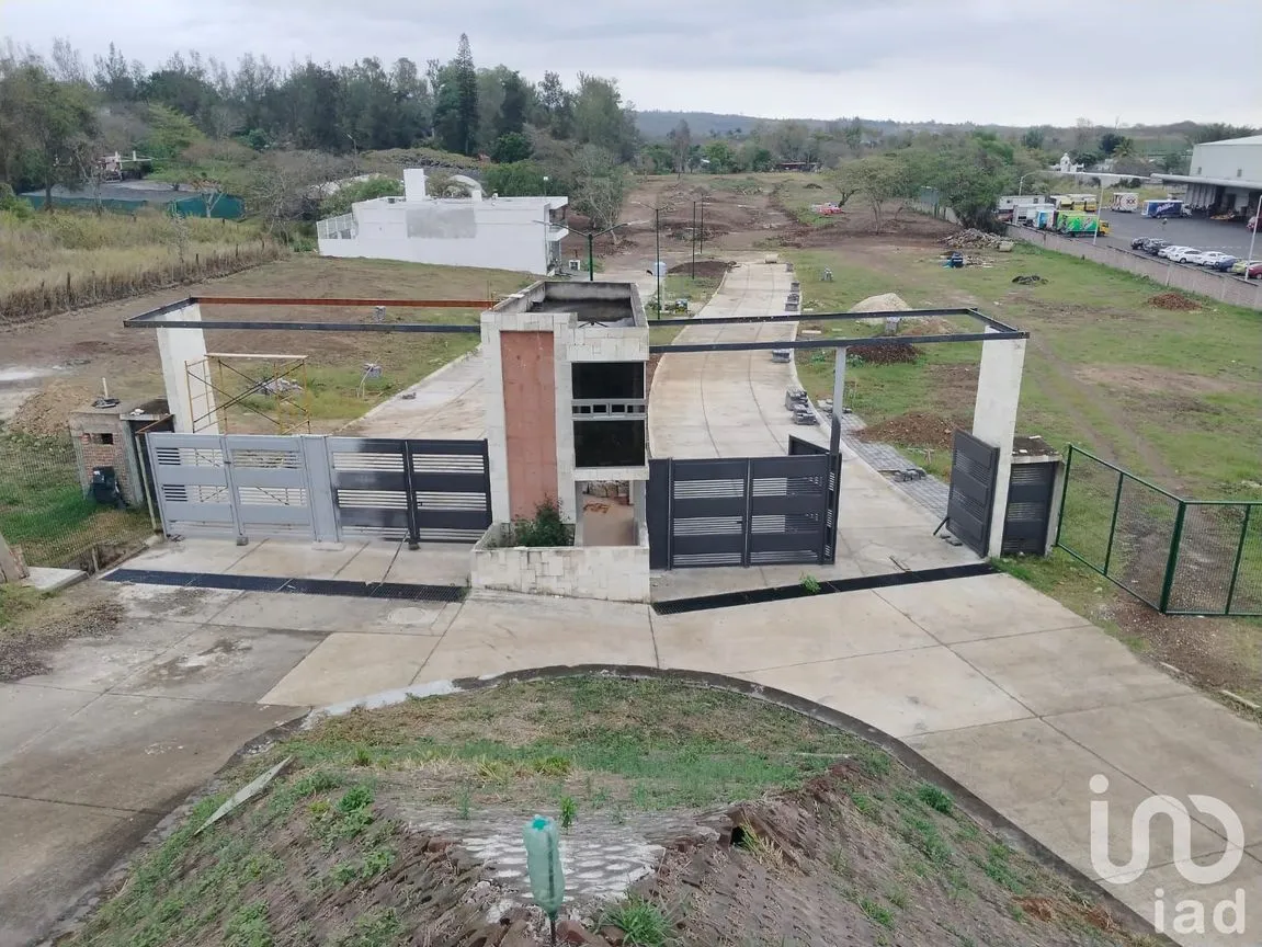 Terreno en Venta en El Lencero, Emiliano Zapata, Veracruz de Ignacio de la Llave | NEX-248499 | iad México | Foto 4 de 28