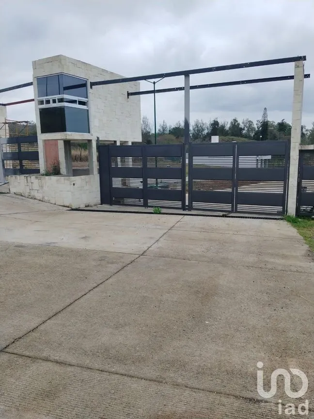 Terreno en Venta en El Lencero, Emiliano Zapata, Veracruz de Ignacio de la Llave | NEX-248499 | iad México | Foto 1 de 28
