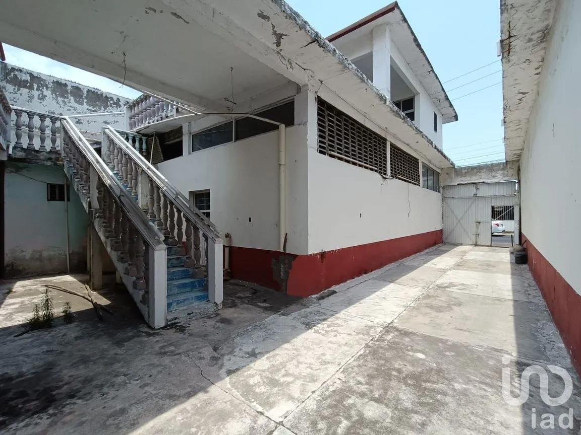 Casa en Venta en Pocitos y Rivera, Veracruz, Veracruz de Ignacio de la Llave | NEX-250559 | iad México | Foto 1 de 25