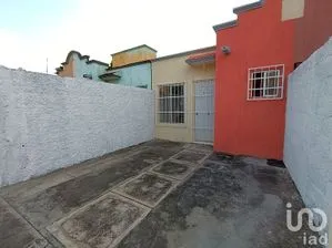 NEX-257460 - Casa en Venta, con 1 recamara, con 1 baño, con 34 m2 de construcción en Palma Real II, CP 91826, Veracruz de Ignacio de la Llave.